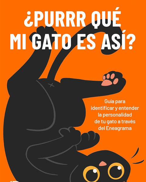 PURRR QUE MI GATO ES ASI