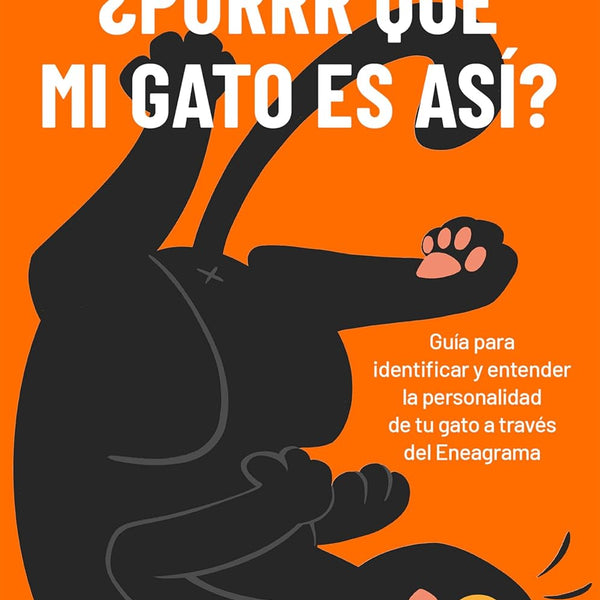 PURRR QUE MI GATO ES ASI