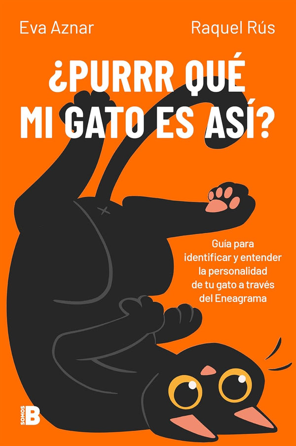 PURRR QUE MI GATO ES ASI
