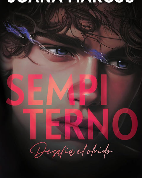 SEMPITERNO (BILOGÍA EXTRAÑOS 2)