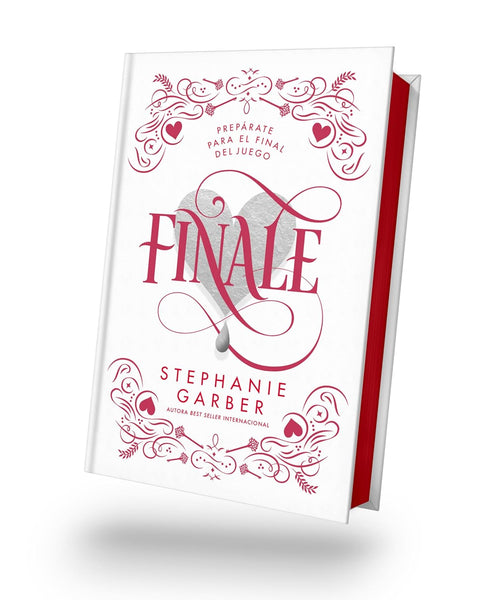 FINALE (ED. ESPECIAL)