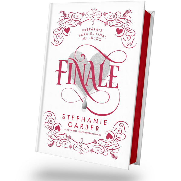 FINALE (ED. ESPECIAL)