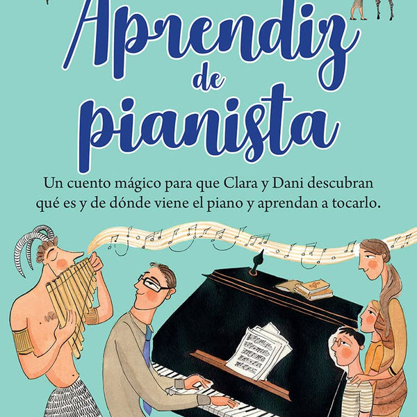APRENDIZ DE PIANISTA