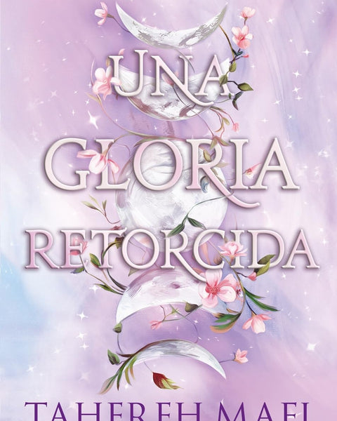 UNA GLORIA RETORCIDA