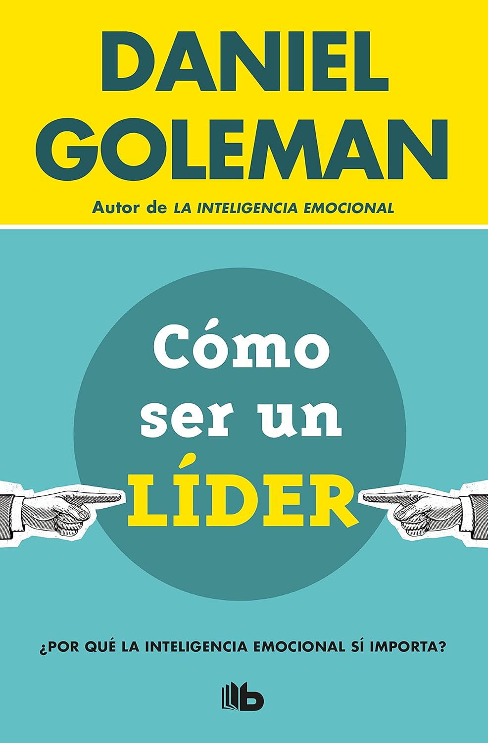 COMO SER UN LIDER