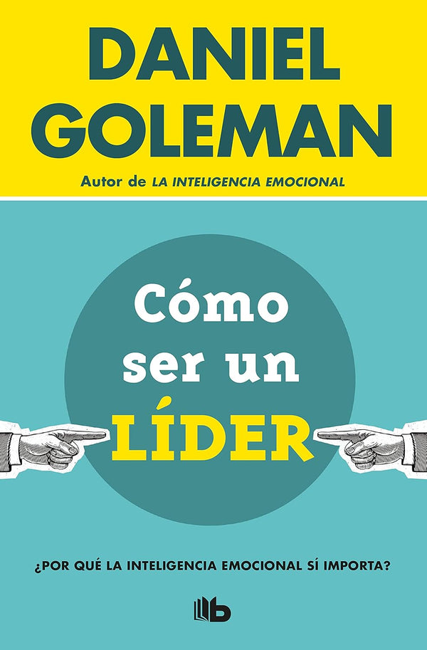 COMO SER UN LIDER