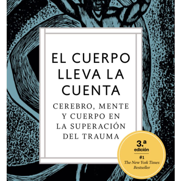 EL CUERPO LLEVA LA CUENTA