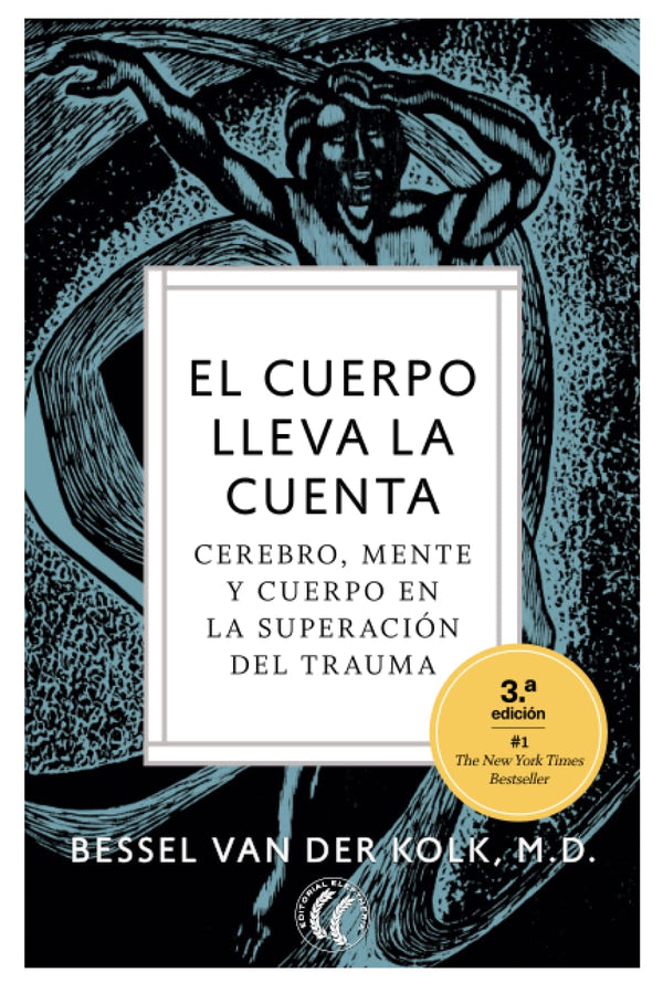EL CUERPO LLEVA LA CUENTA