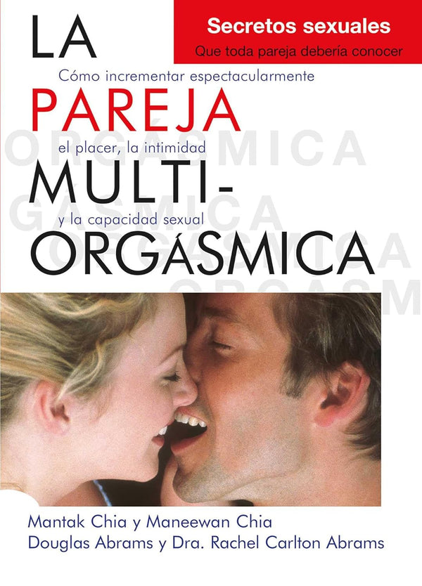 LA PAREJA MULTIOGASMICA