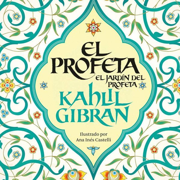 EL PROFETA (ILUSTRADO)