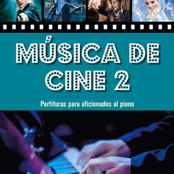 MUSICA DE CINE 2