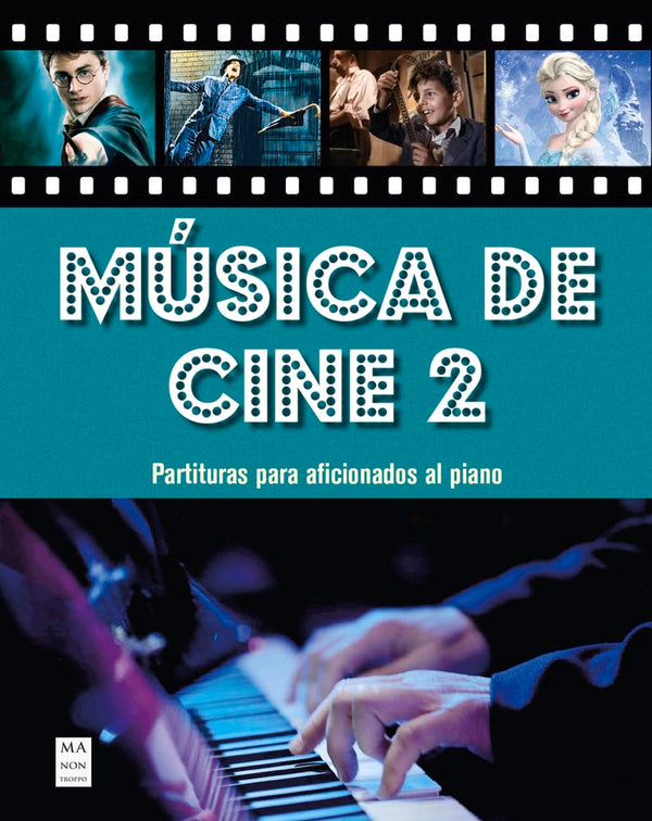 MUSICA DE CINE 2