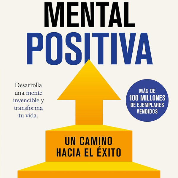 LA ACTITUD MENTAL POSITIVA