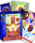 ORÁCULO DE LOS ANGELES GUÍA (LIBRO Y 44 CARTAS)