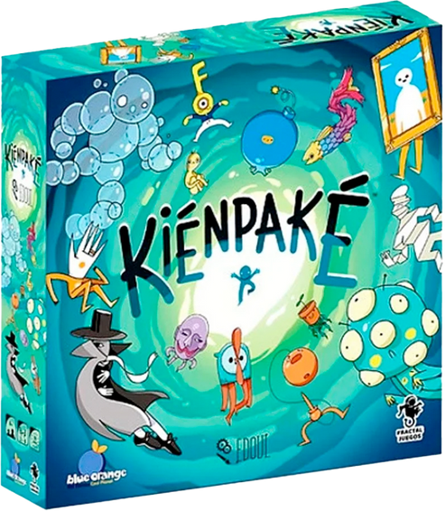 KIENPAKE