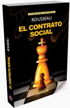EL CONTRATO SOCIAL
