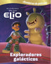 EXPLORADORES GALÁCTICOS AVENTURAS DE PELICULA