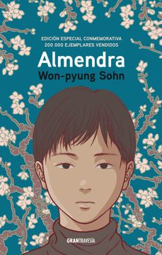 ALMENDRA. ED ESPECIAL- TD