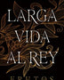 LARGA VIDA AL REY VOL.3 : FRUTOS