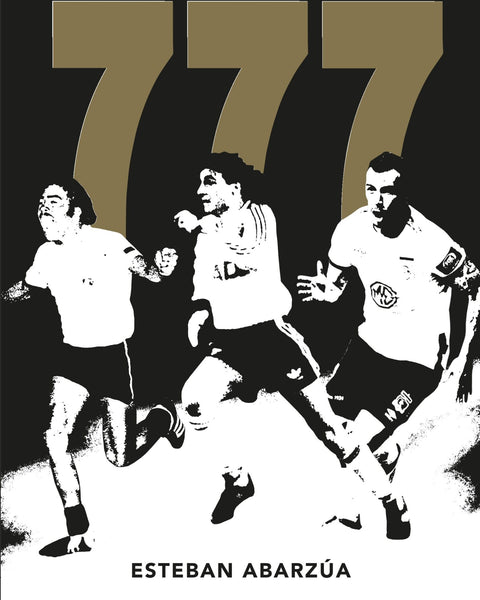 777 LA HISTORIA DE LOS ULTIMOS IDOLOS ALBOS