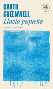 LLUVIA PEQUEÑA (RANDON)