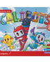 CALIBOTS PRESCHOOL 2 ACTIVITY BOOK (CALIGRAFIX)