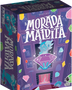 LA MORADA MALDITA(FRACTAL)