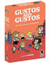 GUSTOS SON GUSTOS
