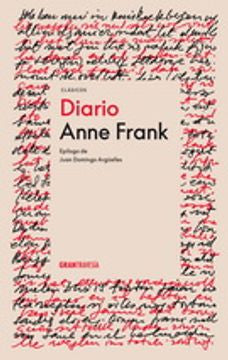 DIARIO DE ANNE FRANK (GRANTRAVESIA)