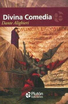 LA DIVINA COMEDIA