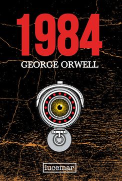1984 GEORGE ORWELL
