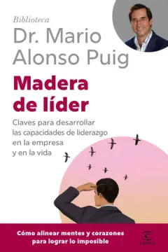 MADERA DE LIDER