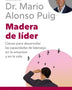 MADERA DE LIDER