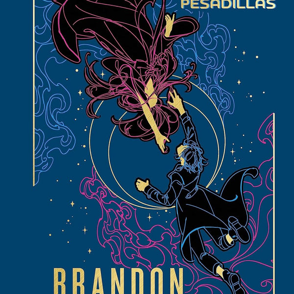 YUMI Y EL PINTOR DE PESADFILLAS (NOVELA SECRETA 3)