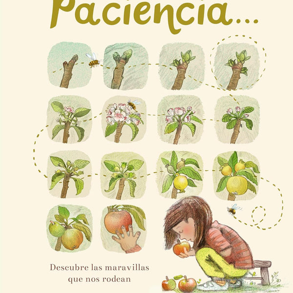 PACIENCIA