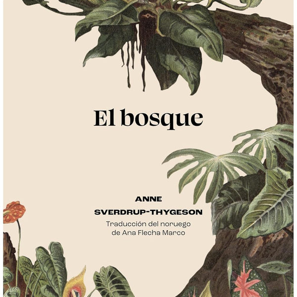 EL BOSQUE