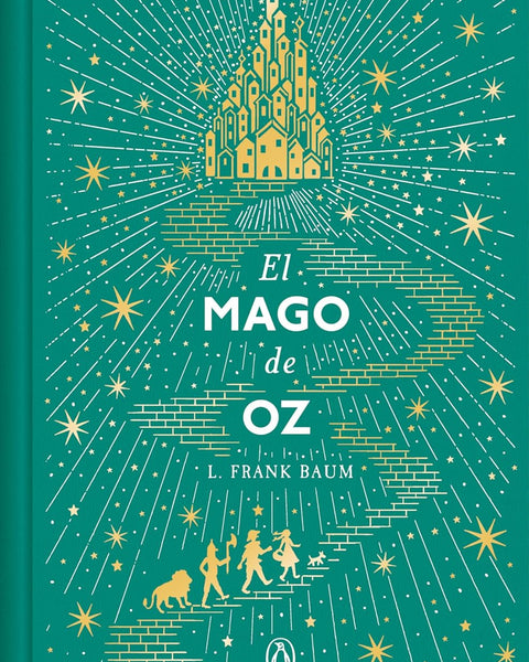 EL MAGO DE OZ (EDICIÓN CONMEMORATIVA)