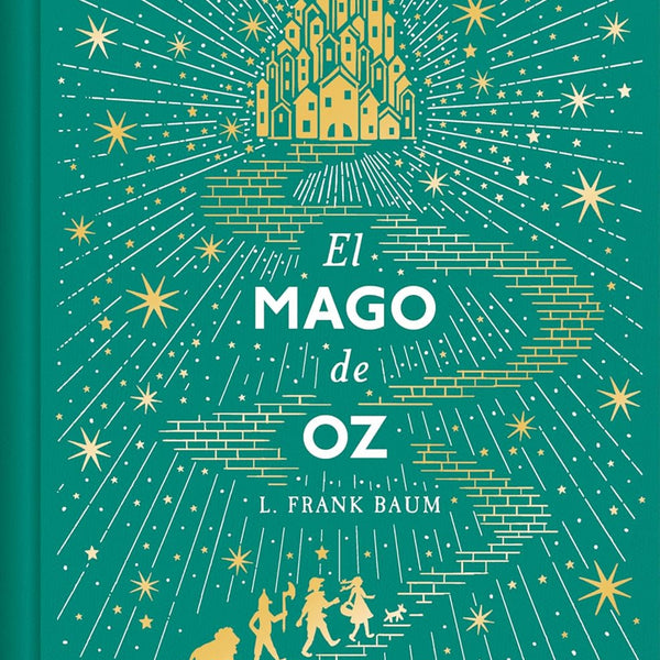 EL MAGO DE OZ (EDICIÓN CONMEMORATIVA)