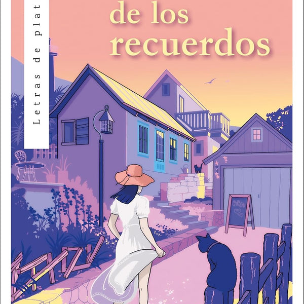 LA COMIDA DE LOS RECUERDOS