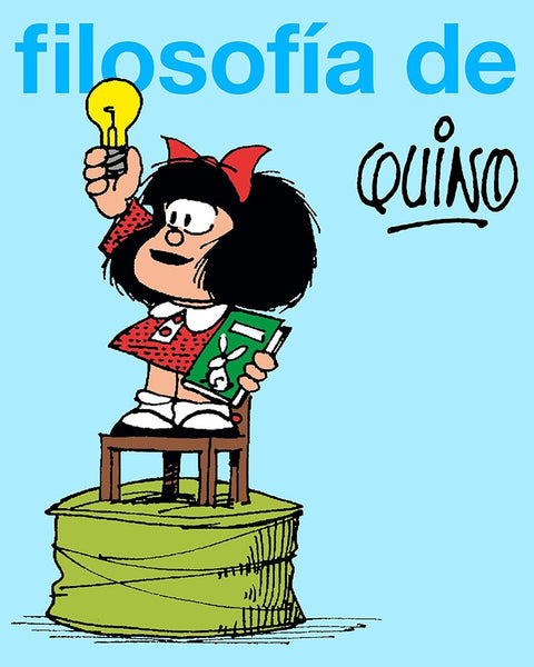 LA FILOSOFIA DE MAFALDA