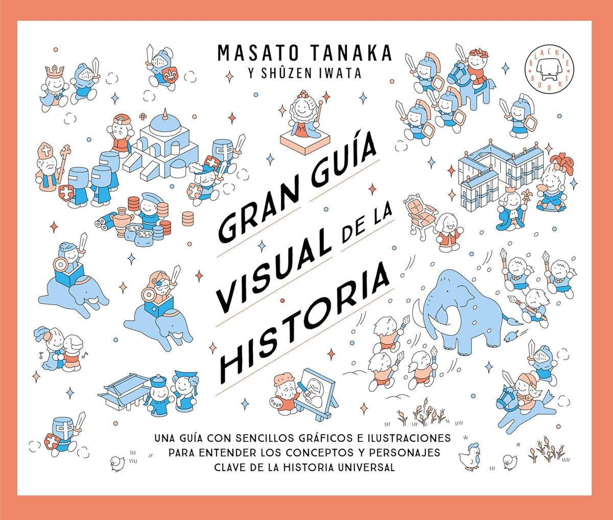 GRAN GUIA VISUAL DE LA HISTORIA