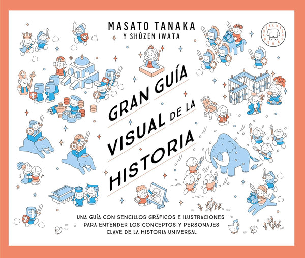 GRAN GUIA VISUAL DE LA HISTORIA