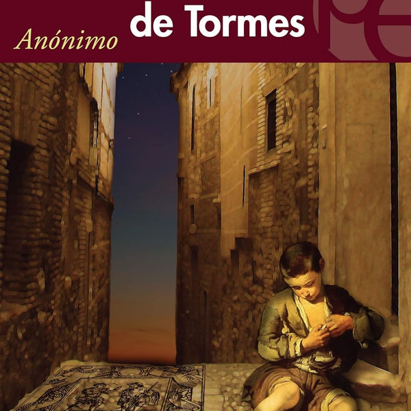 EL LAZARILLO DE TORMES