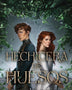 HECHICERA DE HUESOS (BONE GRACE 1)