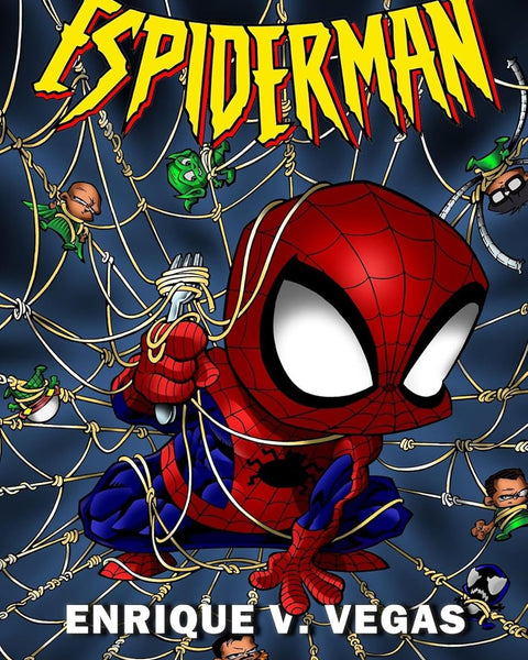 ESPIDERMAN