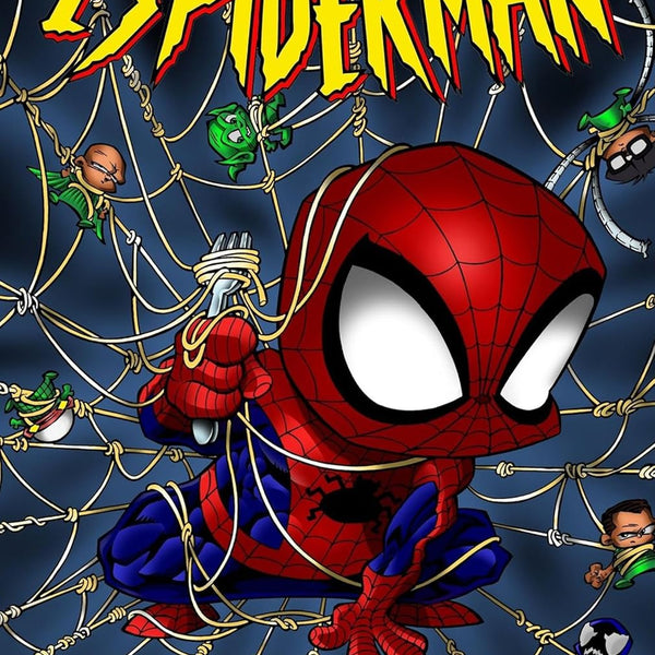 ESPIDERMAN