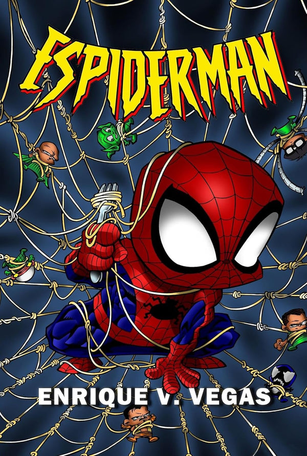 ESPIDERMAN