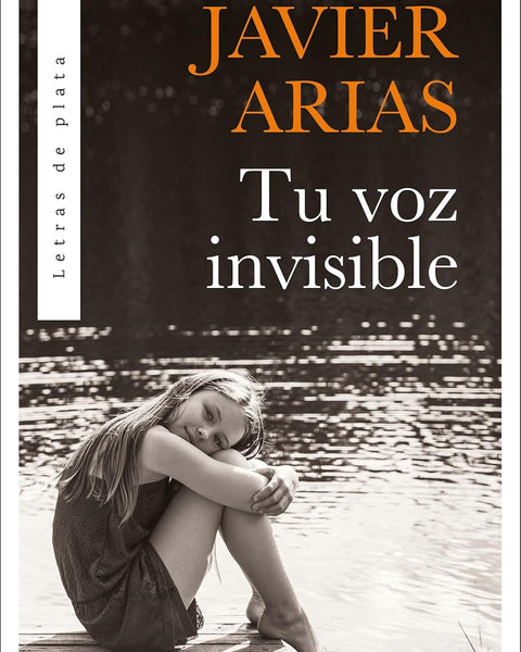 TU VOZ INVISIBLE