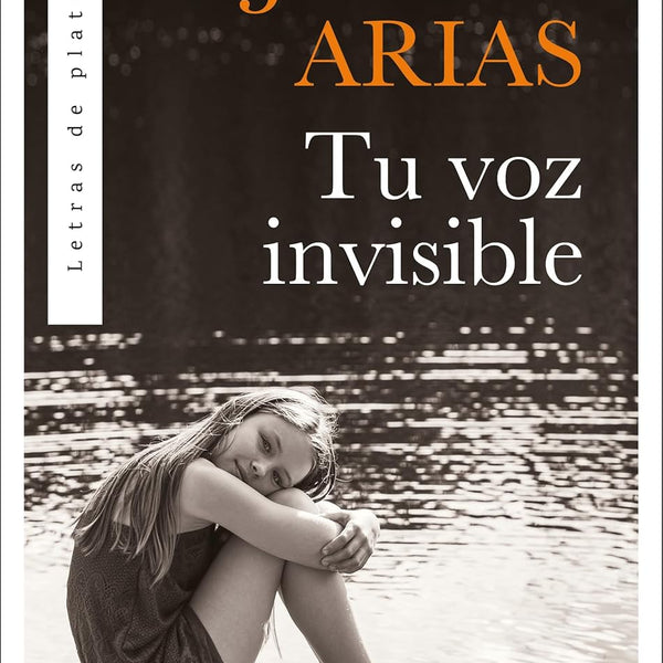 TU VOZ INVISIBLE