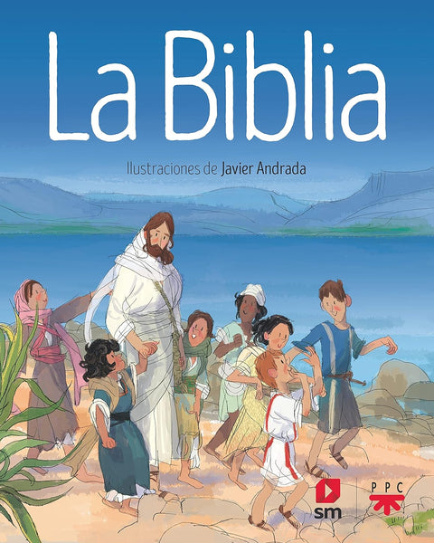 LA BIBLIA